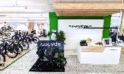 e-motion e-Bike Welt, Dreirad- & Lastenfahrrad-Zentrum Adelsdorf - GALLERY