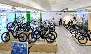 e-motion e-Bike Welt, Dreirad- & Lastenfahrrad-Zentrum Adelsdorf - GALLERY