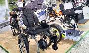 e-motion e-Bike Welt, Dreirad- & Lastenfahrrad-Zentrum Adelsdorf - GALLERY