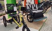e-motion e-Bike Welt, Dreirad- & Lastenfahrrad-Zentrum Adelsdorf - GALLERY