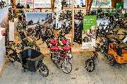 e-motion e-Bike Welt, Dreirad- & Lastenfahrrad-Zentrum Ahrensburg - GALLERY
