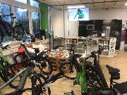 e-motion e-Bike Welt, Dreirad- & Lastenfahrrad-Zentrum Bielefeld - GALLERY