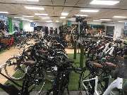 e-motion e-Bike Welt, Dreirad- & Lastenfahrrad-Zentrum Bielefeld - GALLERY