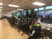 e-motion e-Bike Welt, Dreirad- & Lastenfahrrad-Zentrum Bielefeld - GALLERY