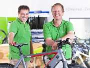 e-motion e-Bike Welt, Dreirad- & Lastenfahrrad-Zentrum Bielefeld - GALLERY