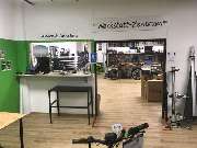 e-motion e-Bike Welt, Dreirad- & Lastenfahrrad-Zentrum Bielefeld - GALLERY