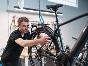 e-motion e-Bike Welt, Dreirad- & Lastenfahrrad-Zentrum Bochum - GALLERY