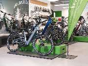 e-motion e-Bike Welt, Dreirad- & Lastenfahrrad-Zentrum Bochum - GALLERY