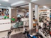 e-motion e-Bike Welt, Dreirad- & Lastenfahrrad-Zentrum Bochum - GALLERY