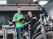 e-motion e-Bike Welt, Dreirad- & Lastenfahrrad-Zentrum Bochum - GALLERY