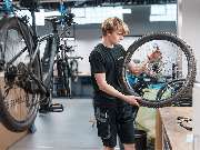 e-motion e-Bike Welt, Dreirad- & Lastenfahrrad-Zentrum Bochum - GALLERY
