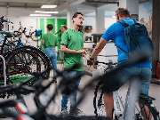 e-motion e-Bike Welt, Dreirad- & Lastenfahrrad-Zentrum Bochum - GALLERY