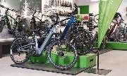 e-motion e-Bike Welt, Dreirad- & Lastenfahrrad-Zentrum Bochum - GALLERY
