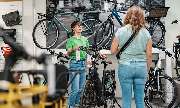 e-motion e-Bike Welt, Dreirad- & Lastenfahrrad-Zentrum Bochum - GALLERY