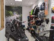 e-motion e-Bike Welt, Dreirad- & Lastenfahrrad-Zentrum Bremen - GALLERY