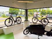 e-motion e-Bike Welt, Dreirad- & Lastenfahrrad-Zentrum Bremen-Nord - GALLERY