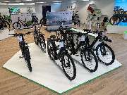 e-motion e-Bike Welt, Dreirad- & Lastenfahrrad-Zentrum Bremen-Nord - GALLERY