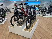 e-motion e-Bike Welt, Dreirad- & Lastenfahrrad-Zentrum Bremen-Nord - GALLERY