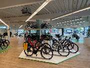 e-motion e-Bike Welt, Dreirad- & Lastenfahrrad-Zentrum Bremen-Nord - GALLERY