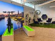 e-motion e-Bike Welt, Dreirad- & Lastenfahrrad-Zentrum Bremen-Nord - GALLERY