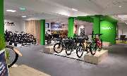 e-motion e-Bike Welt, Dreirad- & Lastenfahrrad-Zentrum Chemnitz - GALLERY