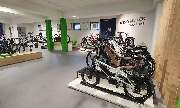e-motion e-Bike Welt, Dreirad- & Lastenfahrrad-Zentrum Chemnitz - GALLERY