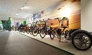 e-motion e-Bike Welt, Dreirad- & Lastenfahrrad-Zentrum Chemnitz - GALLERY