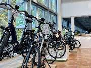 e-motion e-Bike Welt, Dreirad- & Lastenfahrrad-Zentrum Cloppenburg - GALLERY