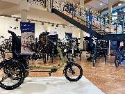 e-motion e-Bike Welt, Dreirad- & Lastenfahrrad-Zentrum Cloppenburg - GALLERY