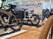 e-motion e-Bike Welt, Dreirad- & Lastenfahrrad-Zentrum Cloppenburg - GALLERY