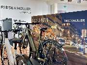 e-motion e-Bike Welt, Dreirad- & Lastenfahrrad-Zentrum Cloppenburg - GALLERY