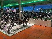 e-motion e-Bike Welt, Dreirad- & Lastenfahrrad-Zentrum Donauwörth - GALLERY