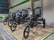 e-motion e-Bike Welt, Dreirad- & Lastenfahrrad-Zentrum Donauwörth - GALLERY