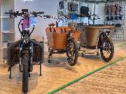 e-motion e-Bike Welt, Dreirad- & Lastenfahrrad-Zentrum Donauwörth - GALLERY