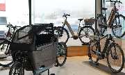 e-motion e-Bike Welt, Dreirad- & Lastenfahrrad-Zentrum Dortmund - GALLERY