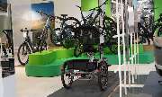 e-motion e-Bike Welt, Dreirad- & Lastenfahrrad-Zentrum Dortmund - GALLERY