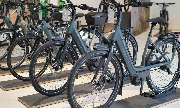 e-motion e-Bike Welt, Dreirad- & Lastenfahrrad-Zentrum Dortmund - GALLERY