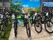 e-motion e-Bike Welt, Dreirad- & Lastenfahrrad-Zentrum Eberswalde - GALLERY