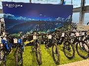 e-motion e-Bike Welt, Dreirad- & Lastenfahrrad-Zentrum Eberswalde - GALLERY