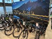 e-motion e-Bike Welt, Dreirad- & Lastenfahrrad-Zentrum Eberswalde - GALLERY