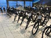 e-motion e-Bike Welt, Dreirad- & Lastenfahrrad-Zentrum Eberswalde - GALLERY