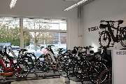 e-motion e-Bike Welt, Dreirad- & Lastenfahrrad-Zentrum Erding - GALLERY