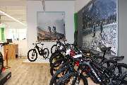 e-motion e-Bike Welt, Dreirad- & Lastenfahrrad-Zentrum Erding - GALLERY