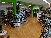 e-motion e-Bike Welt, Dreirad- & Lastenfahrrad-Zentrum Freiburg Süd - GALLERY