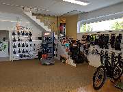 e-motion e-Bike Welt, Dreirad- & Lastenfahrrad-Zentrum Freiburg Süd - GALLERY