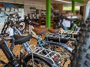e-motion e-Bike Welt, Dreirad- & Lastenfahrrad-Zentrum Freiburg Süd - GALLERY
