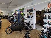 e-motion e-Bike Welt, Dreirad- & Lastenfahrrad-Zentrum Freiburg Süd - GALLERY