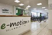 e-motion e-Bike Welt, Dreirad- & Lastenfahrrad-Zentrum Fuchstal - GALLERY