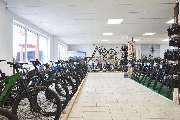 e-motion e-Bike Welt, Dreirad- & Lastenfahrrad-Zentrum Fuchstal - GALLERY