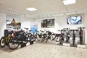 e-motion e-Bike Welt, Dreirad- & Lastenfahrrad-Zentrum Fuchstal - GALLERY